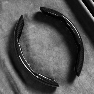 SteerForce – Sporty Breathable Steering Wheel Cover