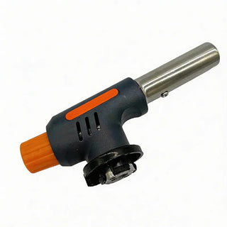 FlameForce – Windproof Butane Torch
