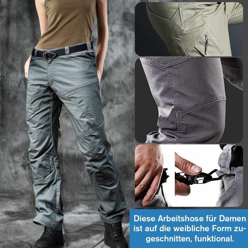 RUGGEDIX - Adventure Cargo Pants