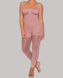 SnatchFit – Sculpting Waist Control Bodysuit
