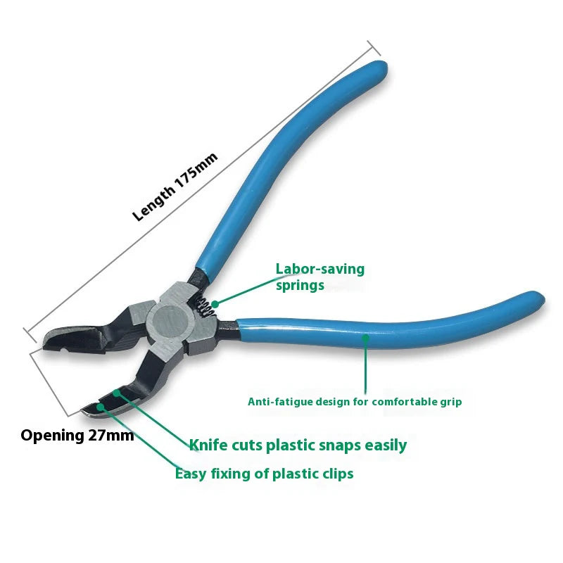 SnapForce – Precision Automotive Pliers