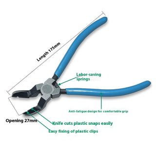 SnapForce – Precision Automotive Pliers