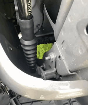SmoothDrop - Tailgate Assist for Hassle-Free Control