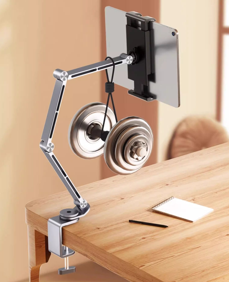ViewMate - Multi-Angle Aluminum Stand