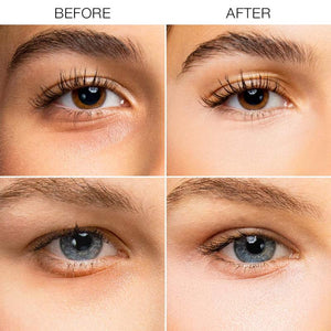 RadiantEyes – Brightening Cream Concealer for Fresh Look