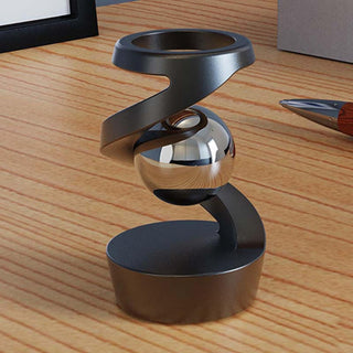 OrbitFlow – Gravity Defying Desk Toy