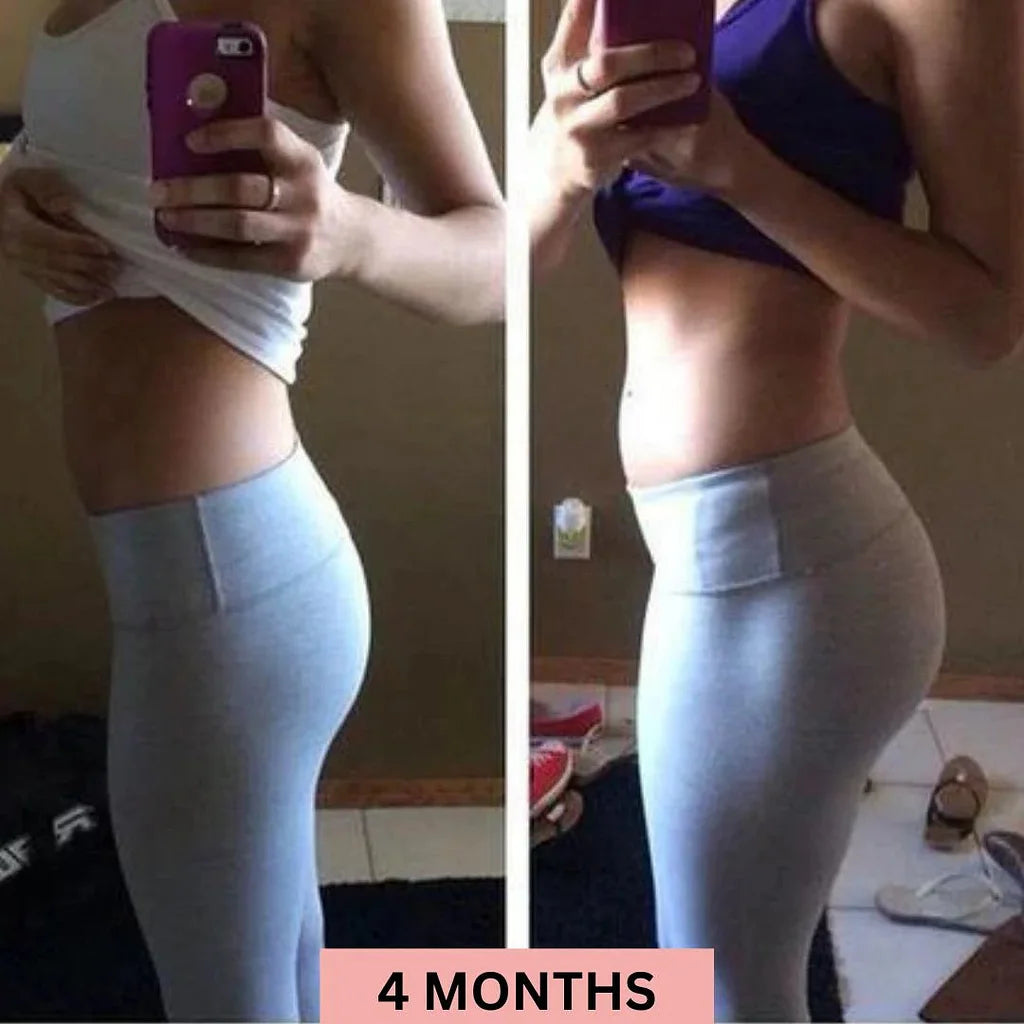 BootyPulse – EMS Muscle Trainer for Glute Lifting