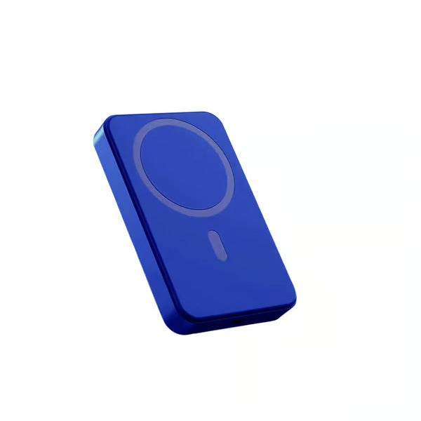 MagCharge – Portable Wireless Magnetic Power Bank