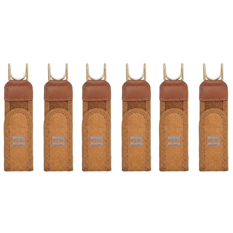 AdaptiveLoop - The Belt That Adjusts to Your Waist