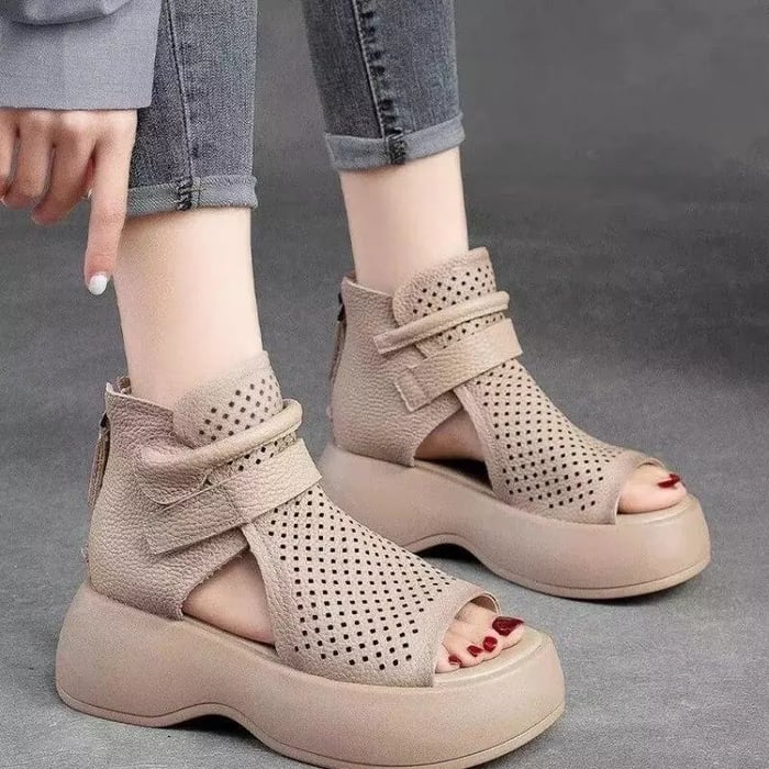 GlowWalk - Arch Support Wedges