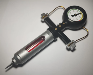 Stimpak from Fallout