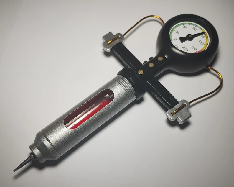 Stimpak from Fallout