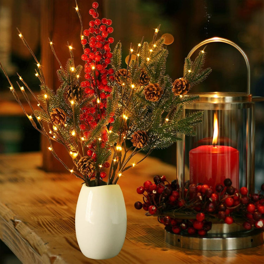 GlowBranch – Decorative LED Branch Light
