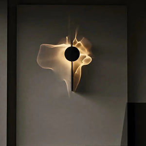 LumiWall – Modern Decorative Wall Sconce