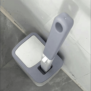 SanitizePro – Disposable Toilet Cleaning System