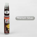 Metallic Silver(Universal)