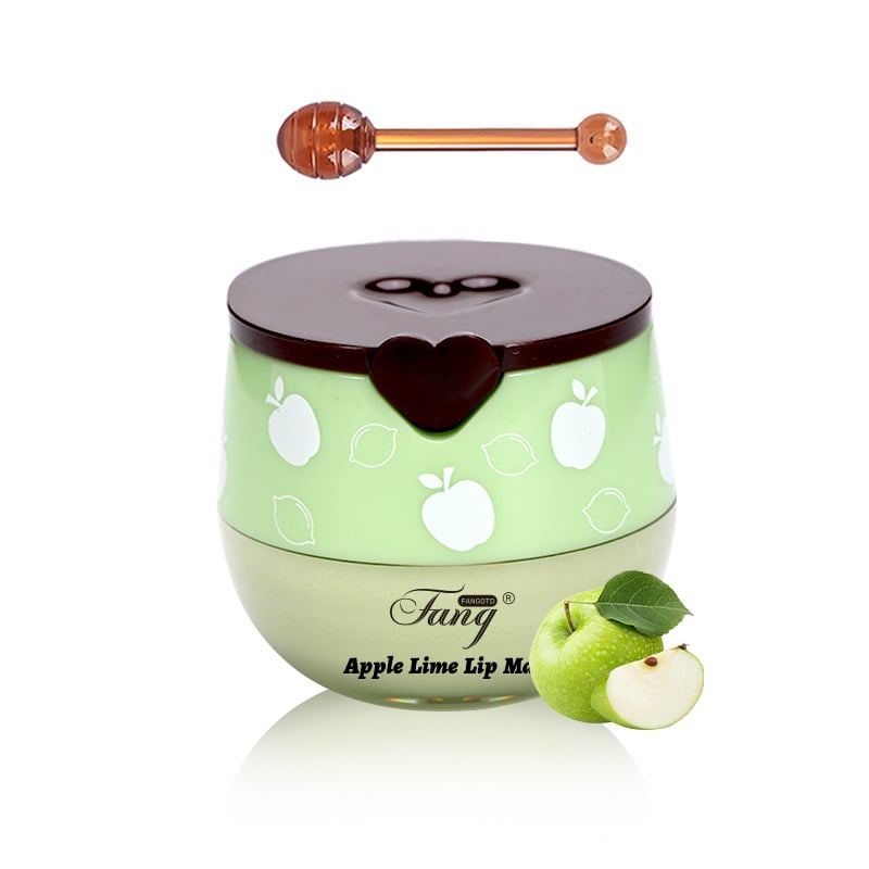 SweetHive - Natural Beeswax Lip Balm