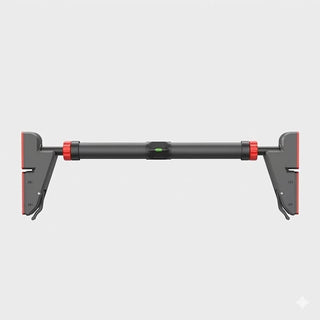 DoorGym Elite – Strength Training Bar