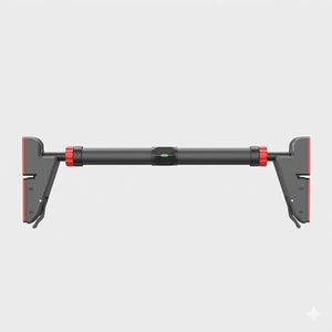 DoorGym Elite – Strength Training Bar
