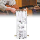 Guitar Chord Trainer - Instant Chord Learning Aid for Acoustic Guitars (38"-42")