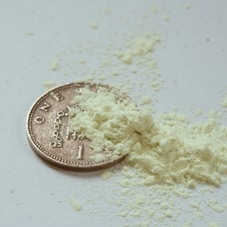GlowDust – Vegan Glow Worm Powder