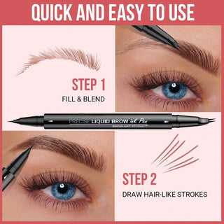 ArchMaster - Waterproof Microblading Pen