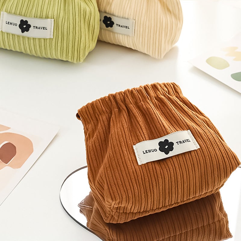 SnapSort - Portable Mini Storage Pouch