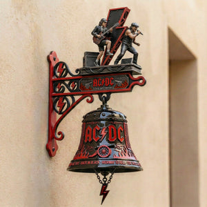 ⚡AC/DC – 53rd Anniversary Commemorative Bell