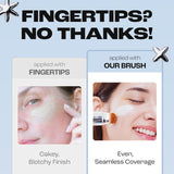 LumiBlanc – Brightening Cover Stick V