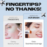 GlowVerve – Blanc Stick for Flawless Skin
