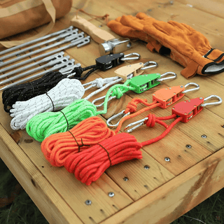 TerraBind – Heavy Duty Windproof Rope