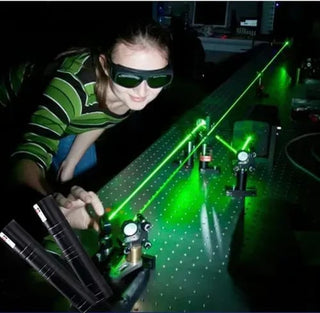 RuggedRay – IP54 Professional Laser Level