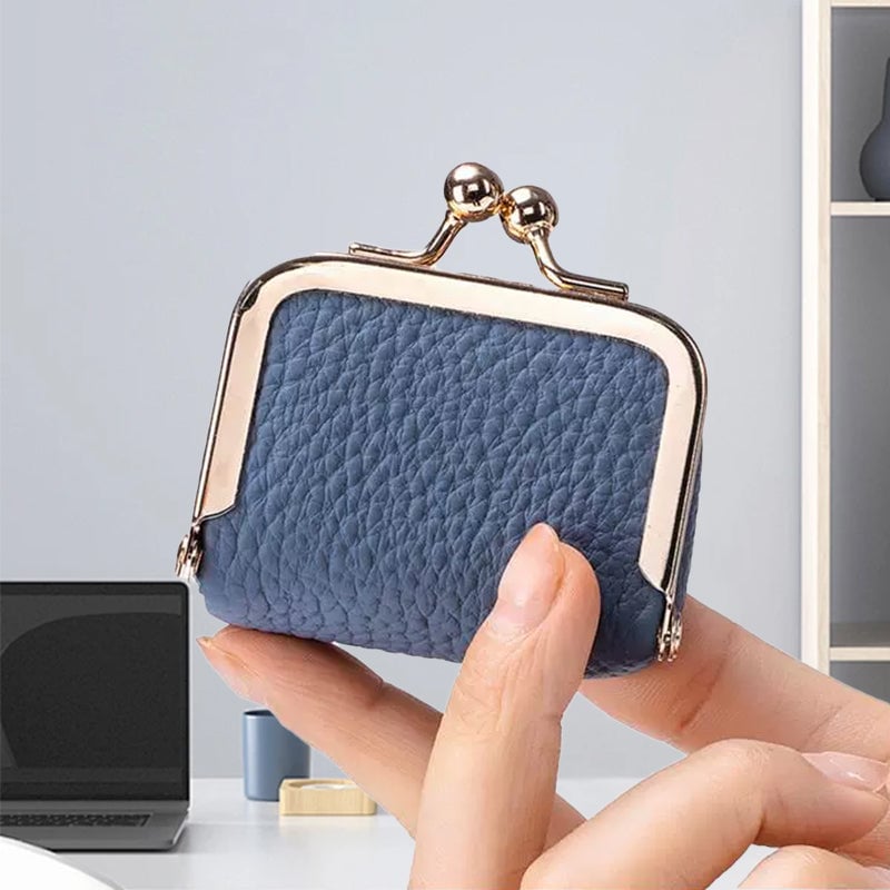 PearlNest – Genuine Leather Jewelry Box