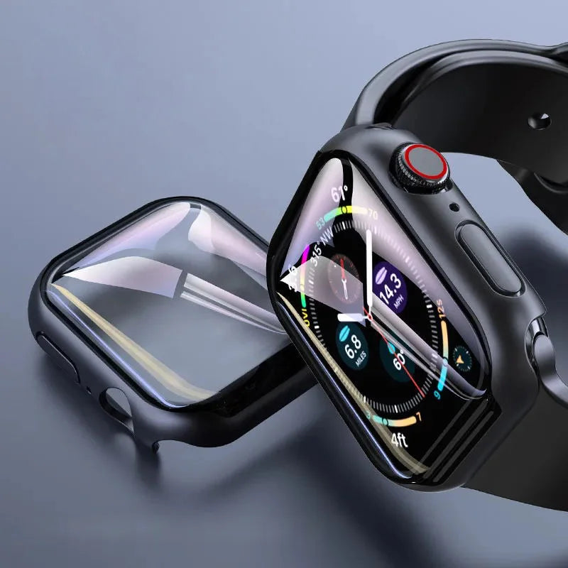 ShieldSync – Premium Apple Watch Case