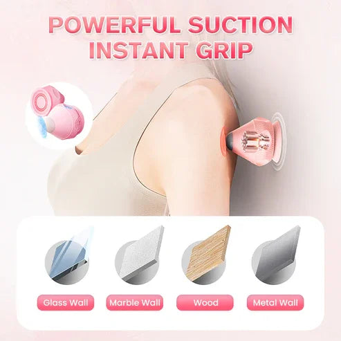 MuscleDot – Precision Trigger Point Massage Ball