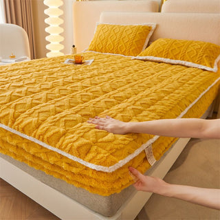 ThermaSoft - Luxe Comfort Sheets