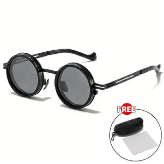 Adjustable Outdoor Travel Polarized Sunglasses ( BUY 2 FREE SHIPPING)