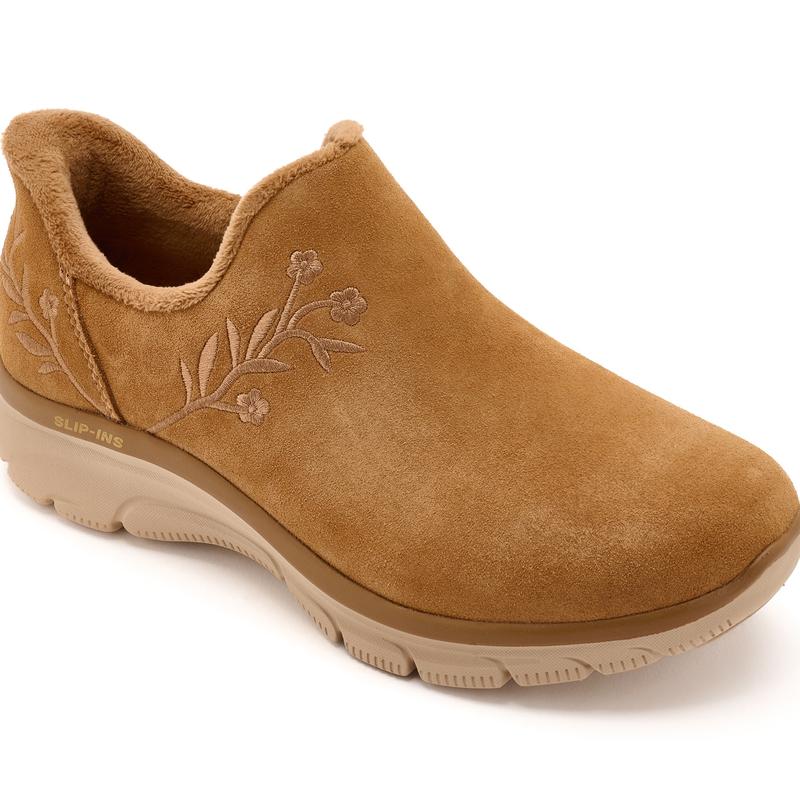 UrbanGlide - Modern Casual Slip-On Shoes