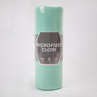 DustAway Pro – Reusable Microfiber Wipes