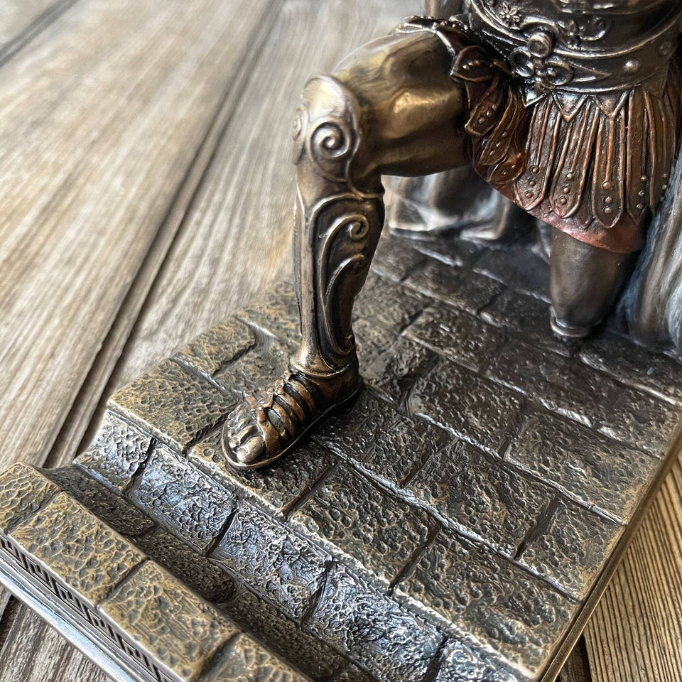 Sword of Glory - Greece Commander Decor