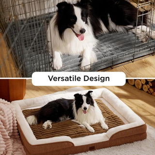 PawTherm – Self Warming Pet Bed