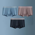 🩳Blue+Khaki+Navy（3PCS)