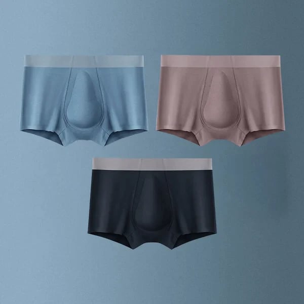 FreedomFit - 3D Support Pouch Boxer Briefs