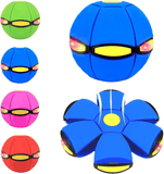 MagicMetaball - Flying & Bouncing Adventure