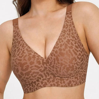UntamedElegance - Sculpt & Support Bra