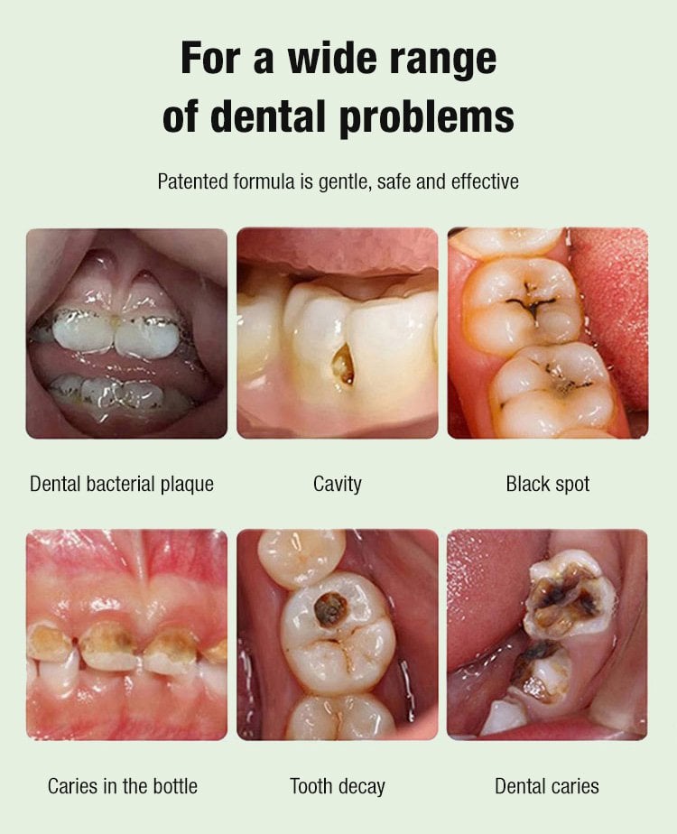 BrightPearl - Gentle Care, Powerful Shine