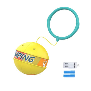 NightSpark - Light-Up Bouncing Ball