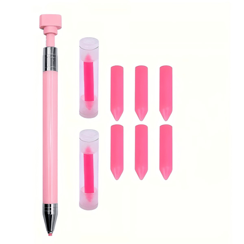 WaxFlow – Automatic Refillable Pen