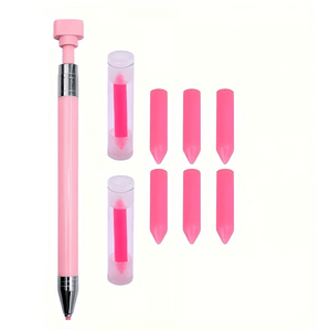 WaxFlow – Automatic Refillable Pen