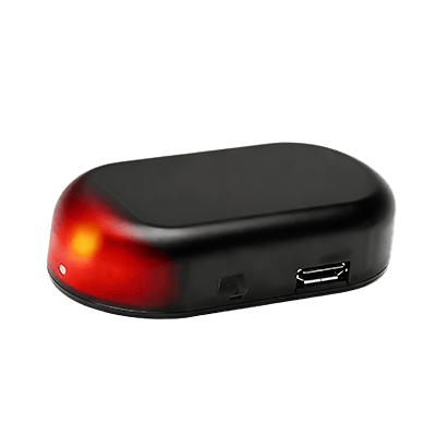 FrostPilot – Auto EM Anti-Frost Device